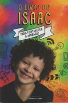 Livro do Isaac, O