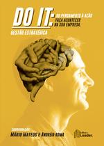 Livro - Do It Gestão Estratégica Livro - Do It Gestão Estratégica