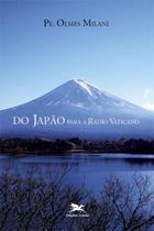 Livro - Do Japão para a rádio Vaticano