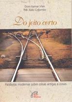Livro - Do jeito certo