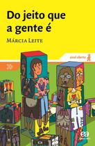 Livro - Do jeito que a gente é Livro - Do jeito que a gente é