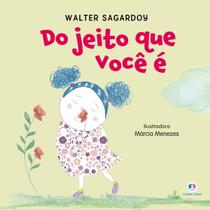 Livro - Do jeito que você é