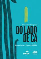 Livro - Do lado de cá Livro - Do lado de cá