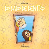 Livro - Do lado de dentro Livro - Do lado de dentro