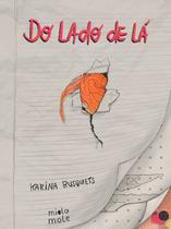 Livro - Do lado de lá