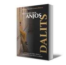 Livro: Do lado dos anjos - Dalits - Descoberta Editora Livro: Do lado dos anjos - Dalits - Descoberta Editora