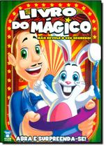 Livro Do Magico