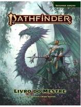 Livro do mestre