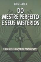 Livro - Do Mestre Perfeito e Seus Mistérios