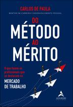 Livro - Do método ao mérito Livro - Do método ao mérito