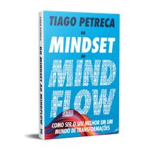 Livro - Do Mindset ao Mindflow