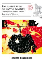 Livro - Do nunca mais ao eterno retorno