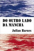 Livro - Do outro lado da mancha Livro - Do outro lado da mancha