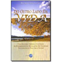 Livro - Do Outro Lado Da Vida - Livro Facil