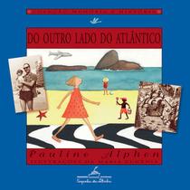 Livro - Do outro lado do Atlântico