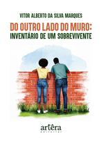 Livro - Do Outro Lado do Muro