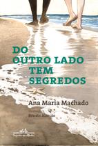 Livro - Do outro lado tem segredos Livro - Do outro lado tem segredos