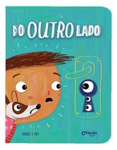 Livro - Do outro lado Livro - Do outro lado