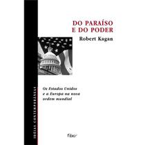 Livro - Do paraíso e do poder Livro - Do paraíso e do poder