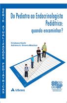 Livro - Do pediatra ao endocrinologista pediátrico