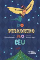 Livro - Do Picadeiro ao céu