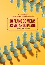 Livro - Do plano de metas às metas do plano