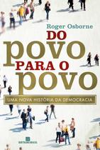 Livro - Do povo para o povo