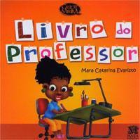 Livro do professor - col. griot mirim - MAZZA EDICOES