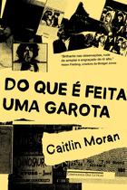 Livro - Do que é feita uma garota Livro - Do que é feita uma garota