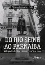 Livro - Do Rio Seine ao Parnaíba Livro - Do Rio Seine ao Parnaíba