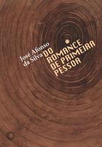 Livro - Do romance de primeira pessoa Livro - Do romance de primeira pessoa