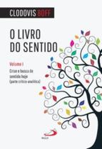 Livro Do Sentido, O Livro Do Sentido, O