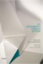 Livro - Do sentimento trágico da vida