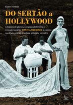 Livro - Do sertão a Hollywood Livro - Do sertão a Hollywood