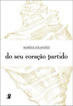 Livro - Do seu coração partido