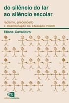 Livro - Do silêncio do lar ao silêncio escolar Livro - Do silêncio do lar ao silêncio escolar
