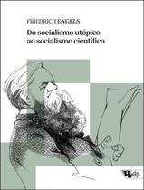Livro - Do Socialismo Utopico Ao Socialismo Cientifico