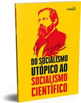 Livro - Do Socialismo utópico ao Socialismo científico