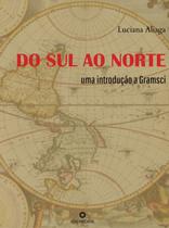 Livro - Do sul ao norte