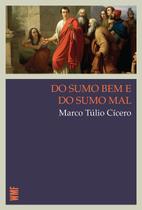 Livro - Do sumo bem e do sumo mal