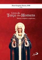 Livro do terço dos homens