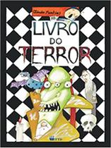 Livro do terror - FTD Livro do terror - FTD