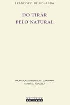 Livro - Do tirar pelo natural Livro - Do tirar pelo natural