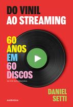Livro - Do vinil ao streaming Vol. 1
