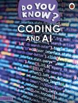 Livro - Do You Know Level 3 - Coding And A.I. Livro - Do You Know Level 3 - Coding And A.I.