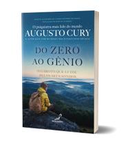 Livro - Do Zero ao Gênio