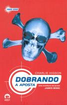 Livro - Dobrando a aposta (Vol. 3) Livro - Dobrando a aposta (Vol. 3)