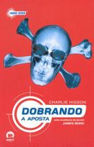 Livro - Dobrando a aposta (Vol. 3)
