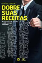 Livro - Dobre suas Receitas