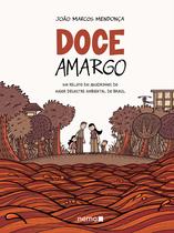 Livro - Doce amargo